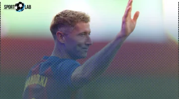 ليفاندوفسكي يواصل المحاولة ورفض 100 مليون يورو.. هل يفتح الدوري السعودي أبوابه أمامه اليوم؟